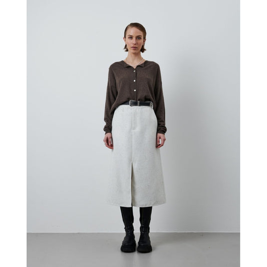 Judith Skirt - Off White