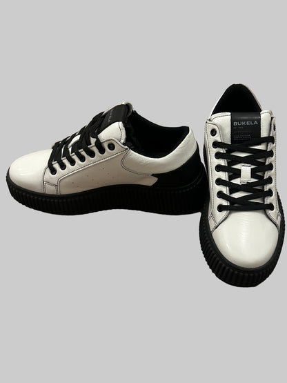 Court Sneaker Off White