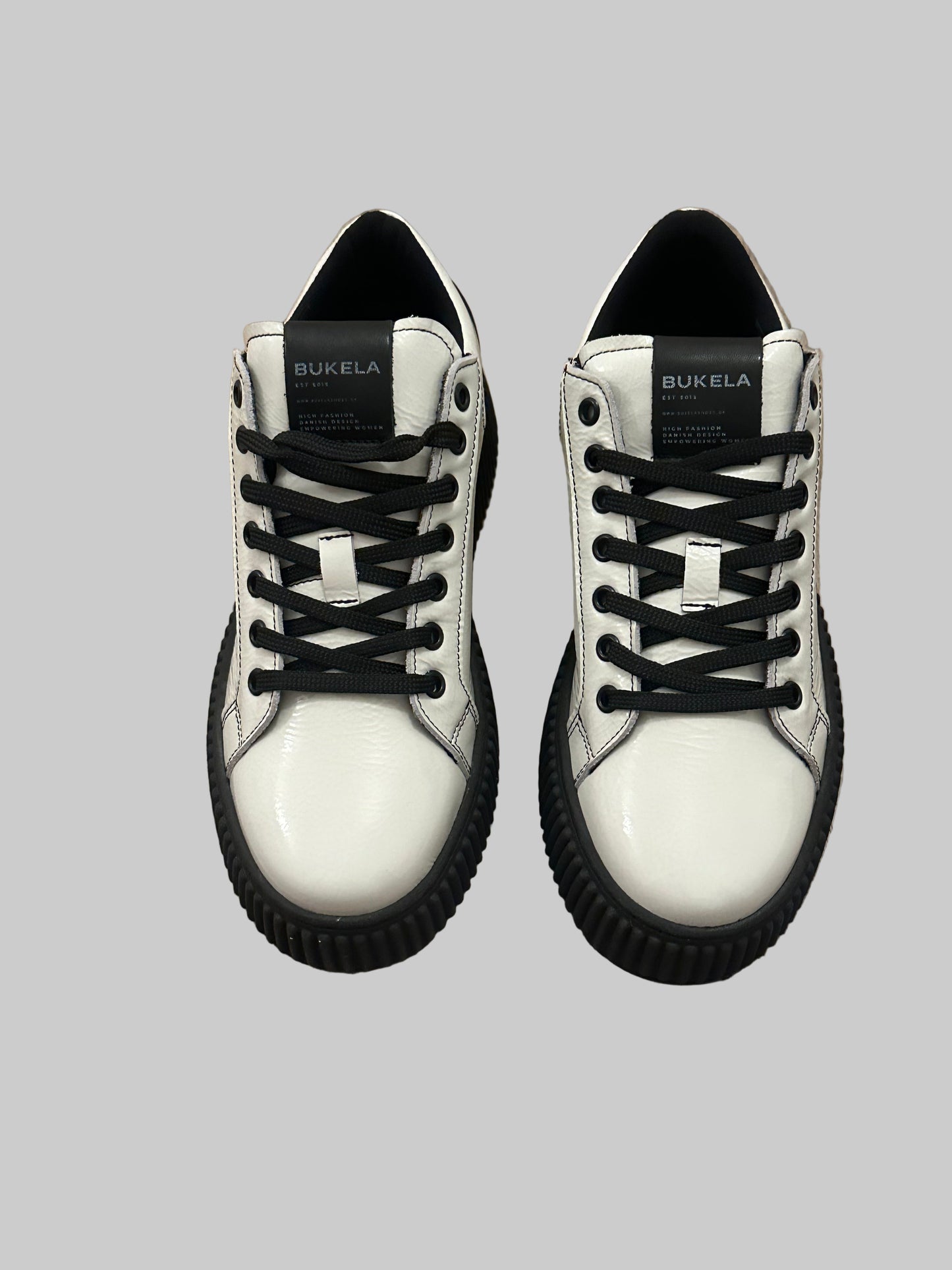 Court Sneaker Off White