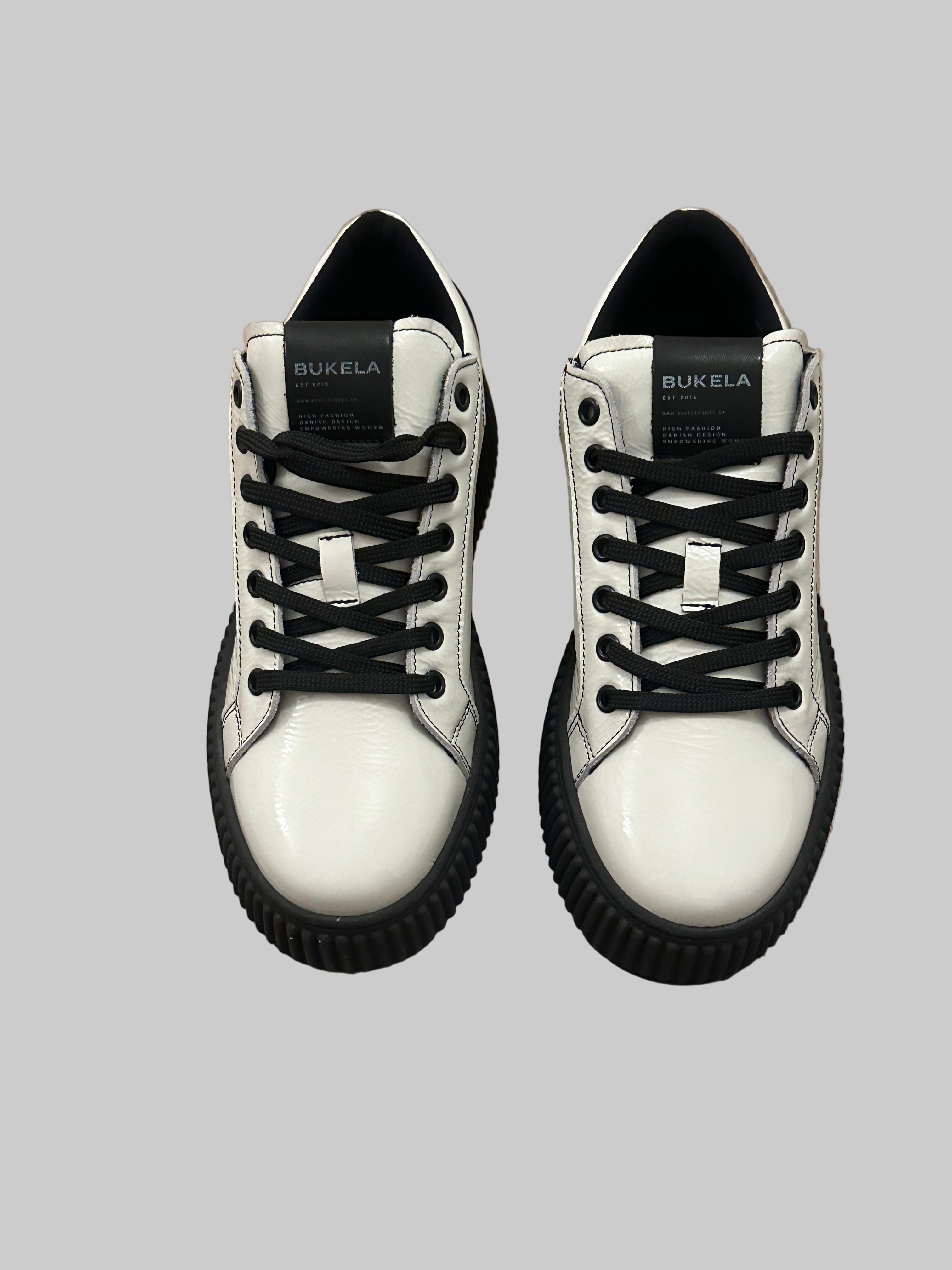Court Sneaker Off White
