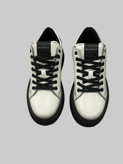 Court Sneaker Off White