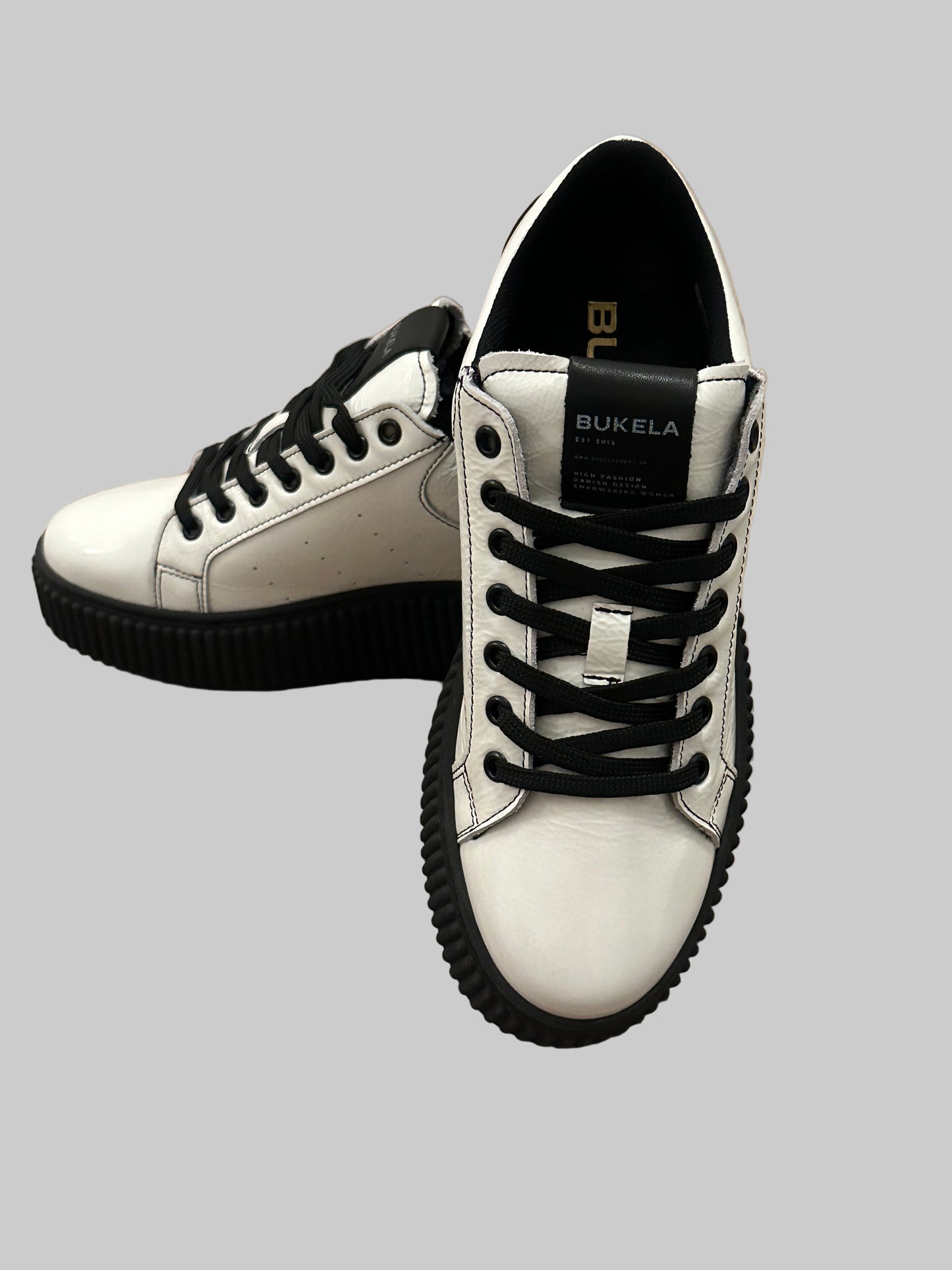 Court Sneaker Off White