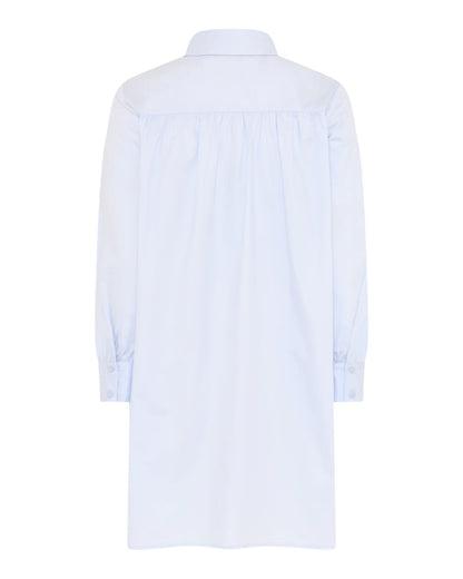 Alicia dress Light blue