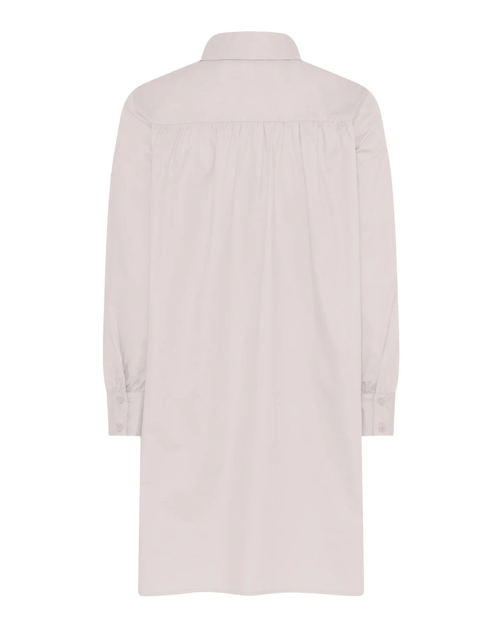 Alicia dress Sand
