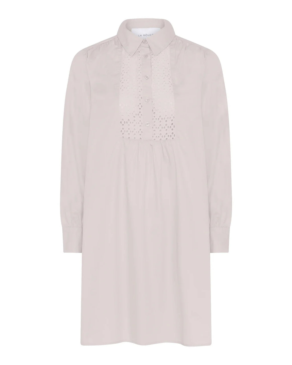 Alicia dress Sand
