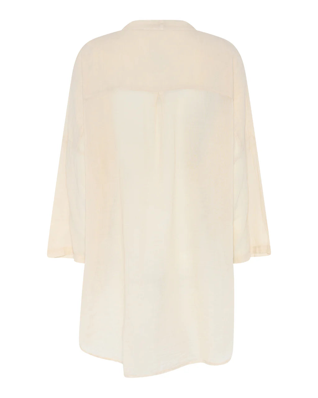 Anette Long Shirt