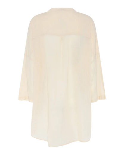 Anette Long Shirt