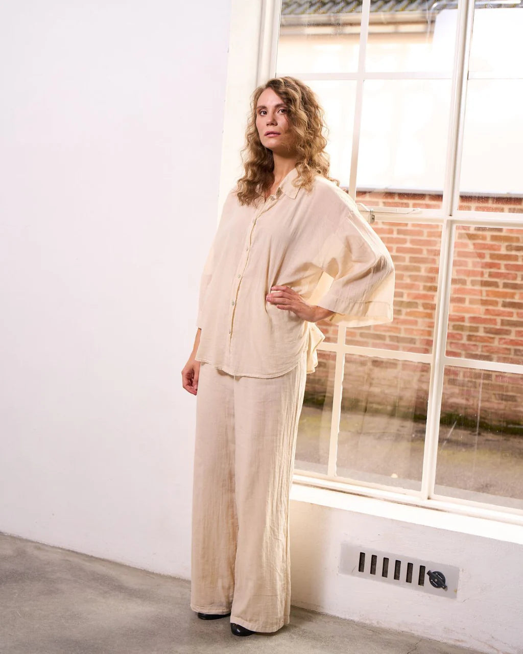 Anette shirt