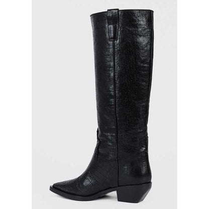 Rob Crocco boot