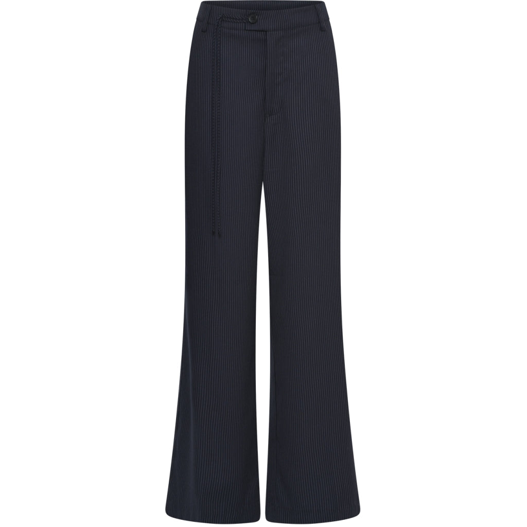 Catrine Pants - Pinstribe