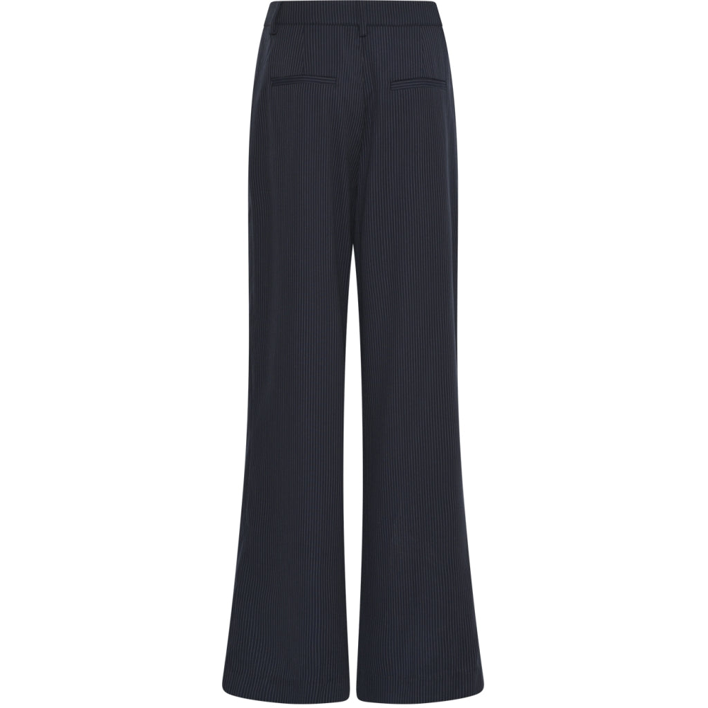 Catrine Pants - Pinstribe