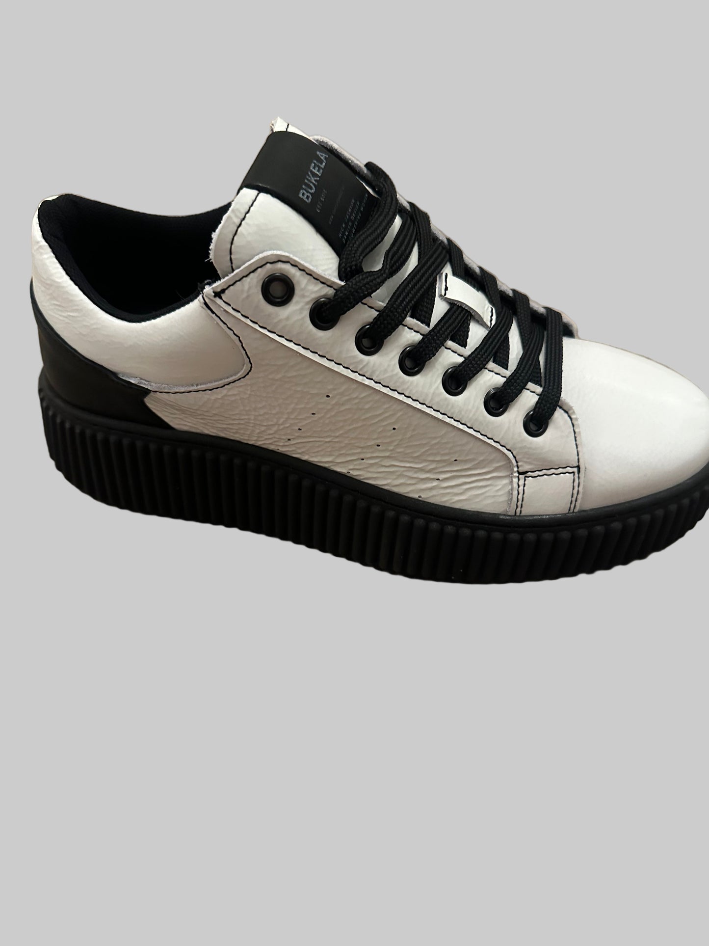 Court Sneaker Off White
