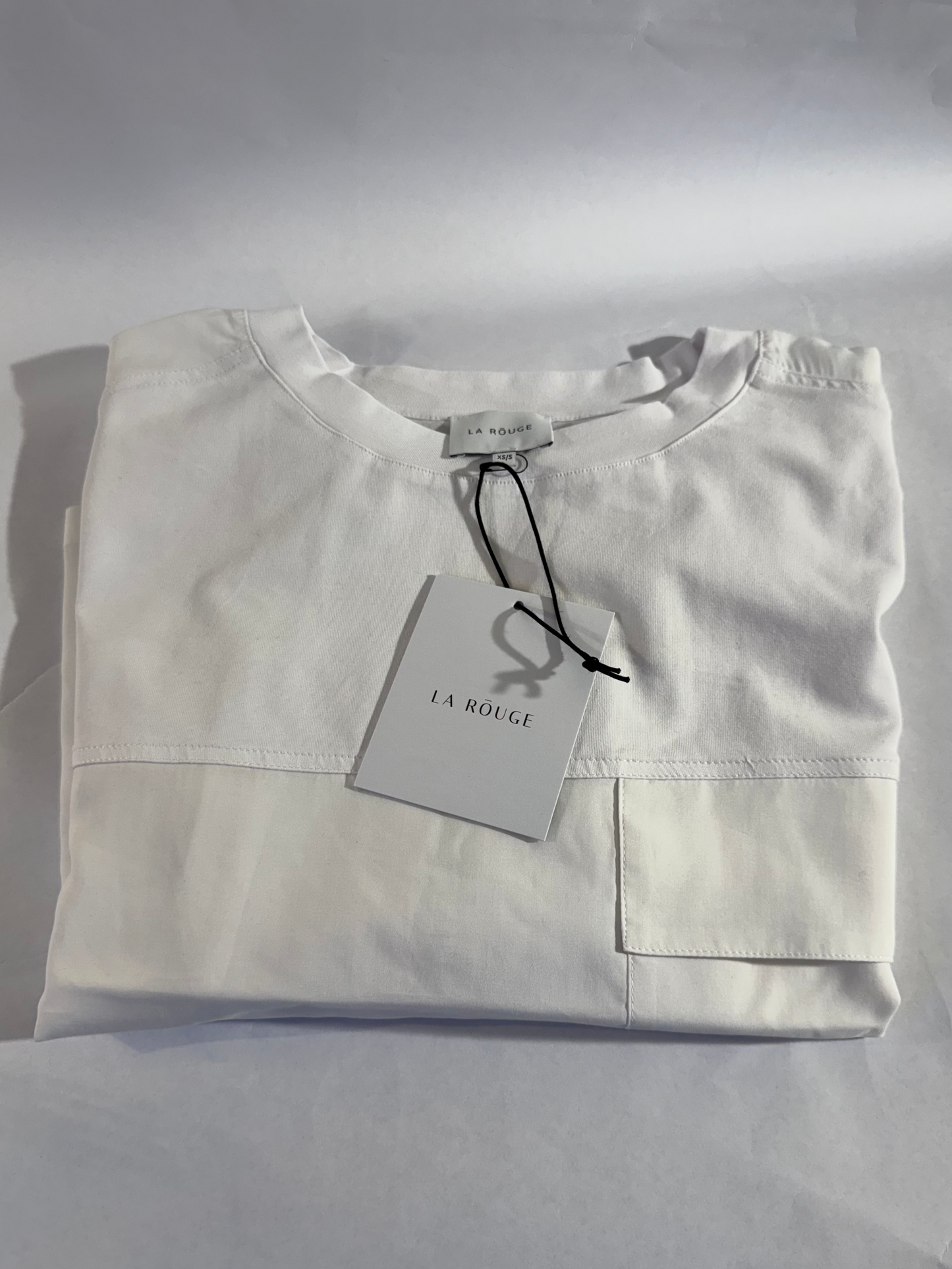 Filippa Blouse