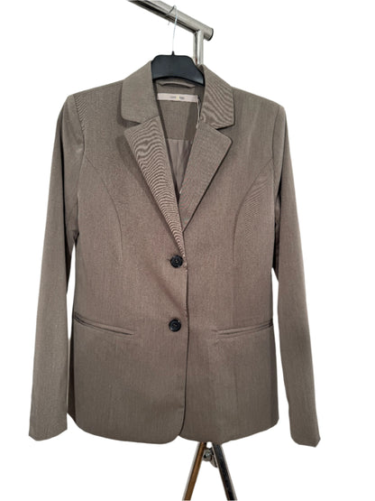 Emma Blazer - Grey