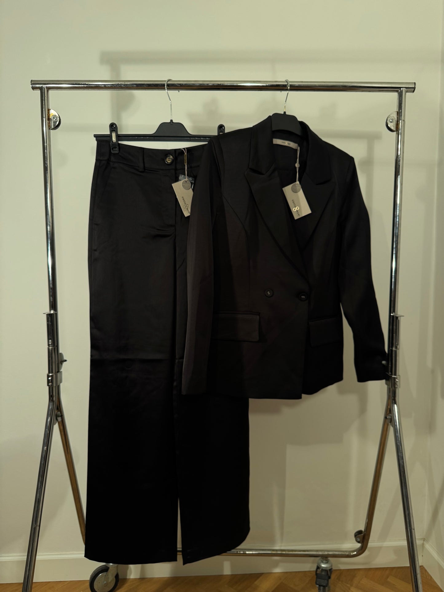 Orleans Blazer