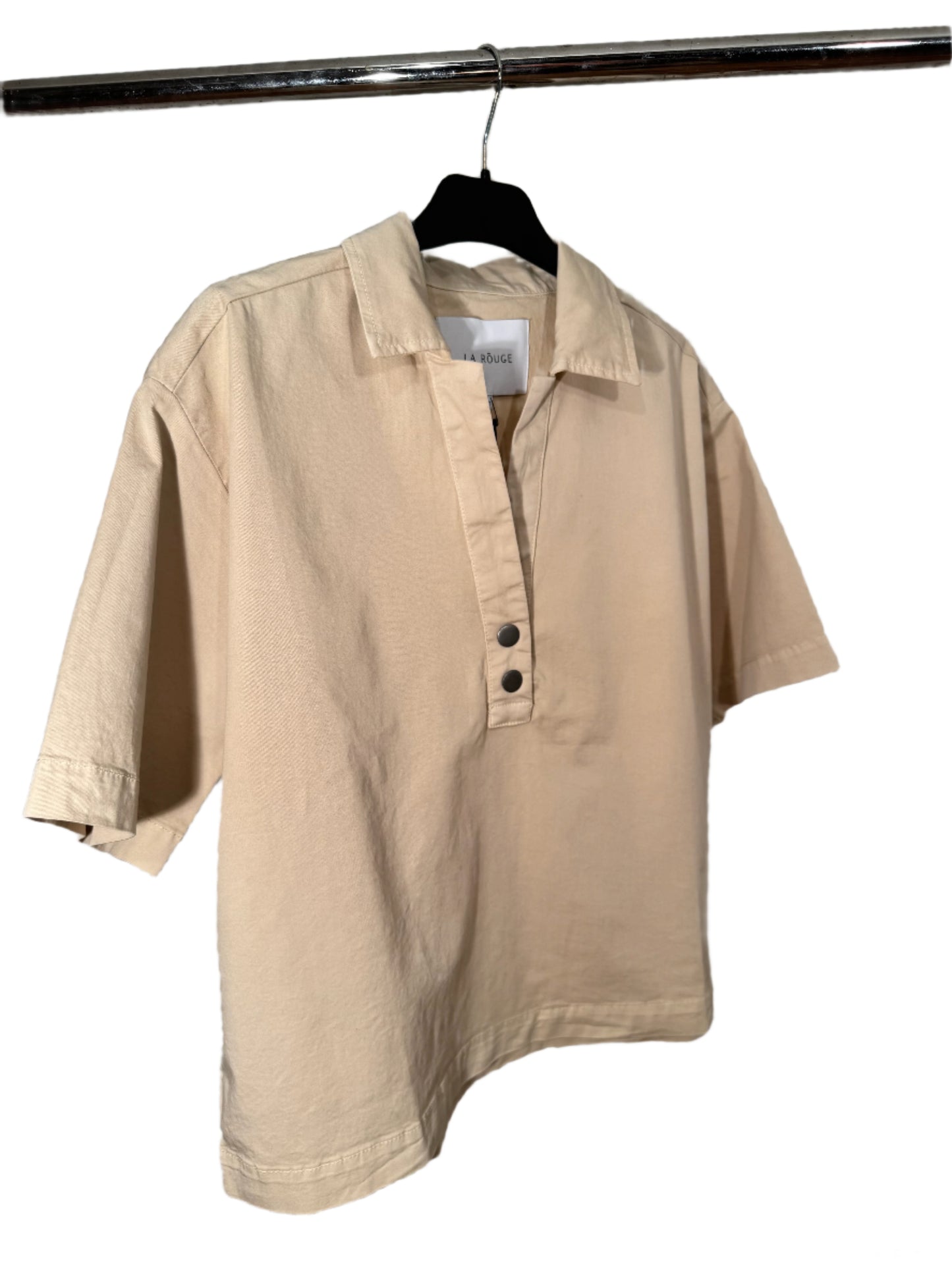 Hanne Shirt - Beige