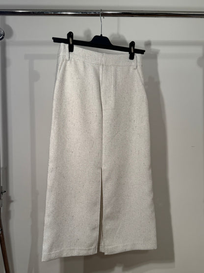 Judith Skirt - Off White