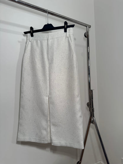 Judith Skirt - Off White