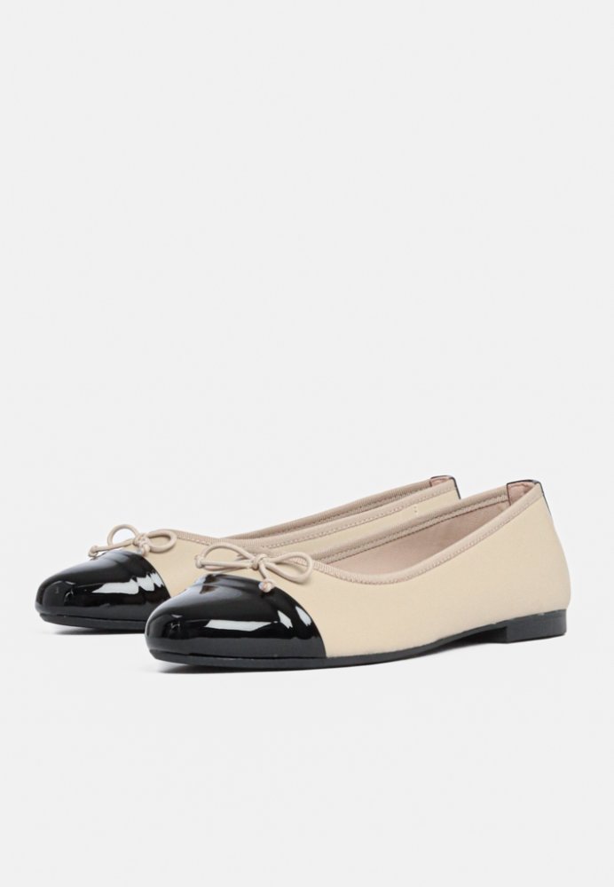 Isabella Sand/Black