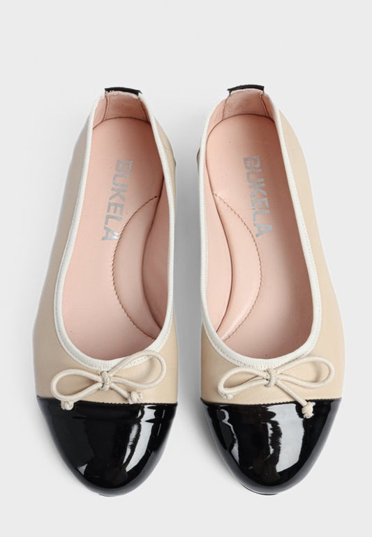 Isabella Sand/Black