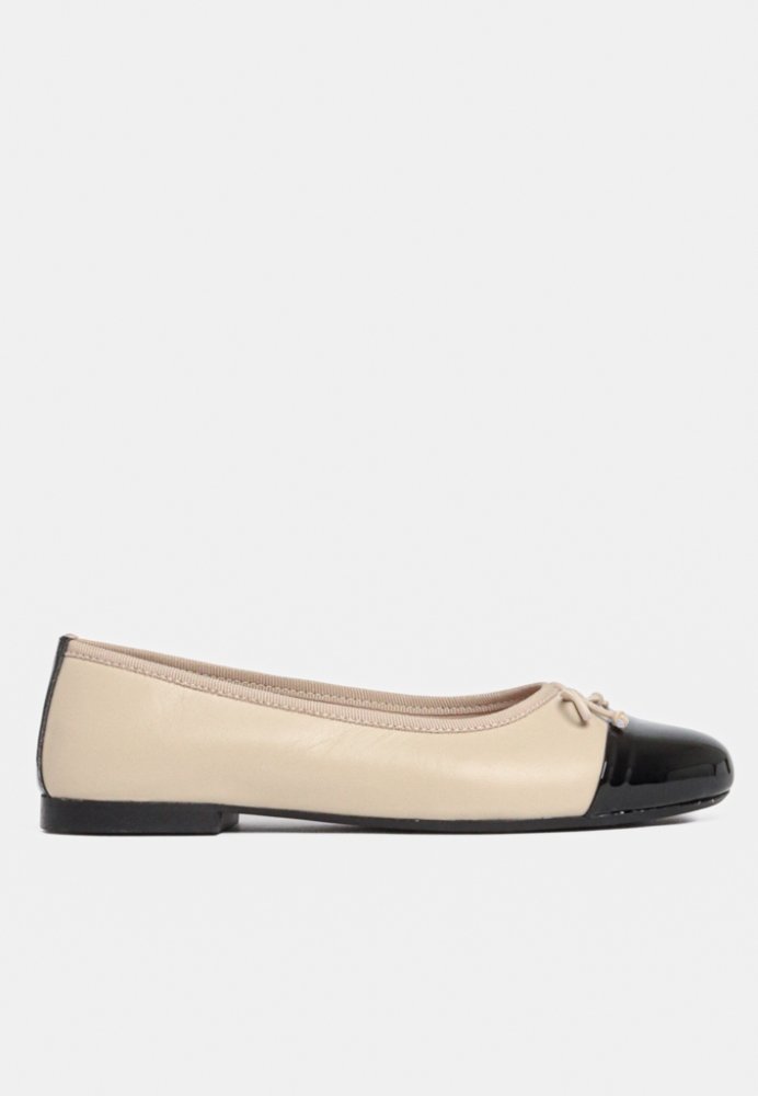 Isabella Sand/Black