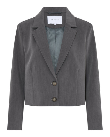 Joan Jacket - Grey