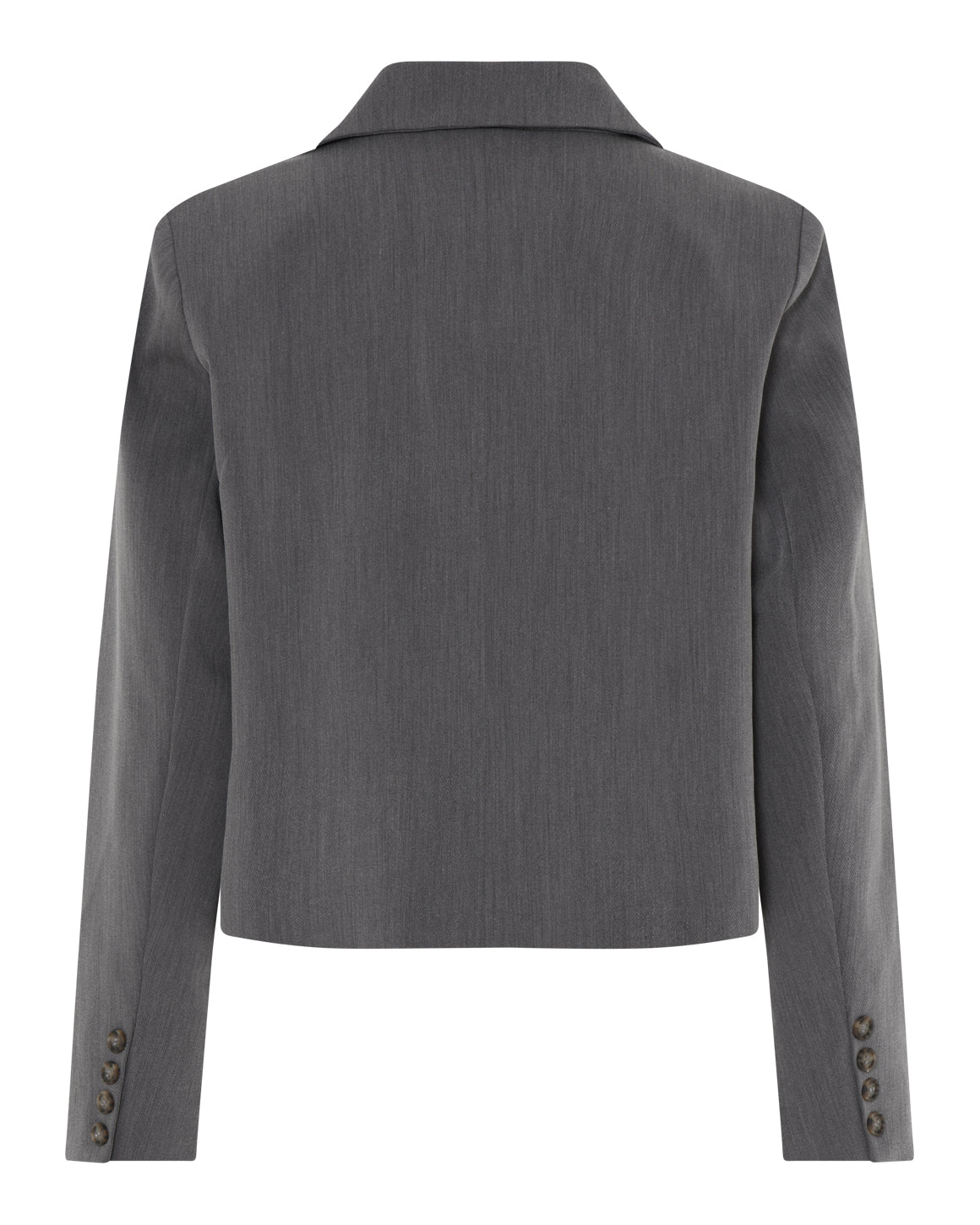 Joan Jacket - Grey