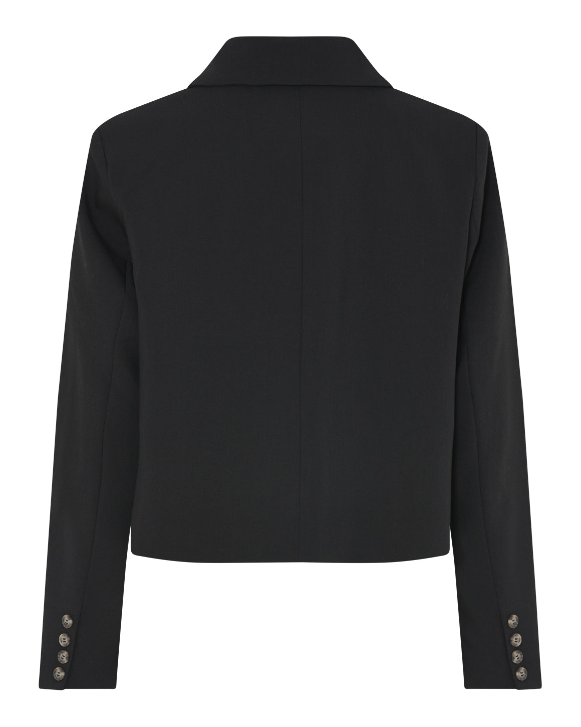 Joan Jacket - Black