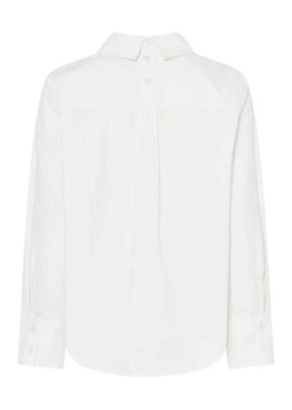 Anna Shirt - White