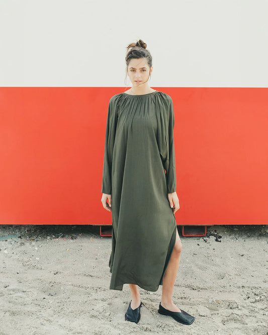 Lea Dress