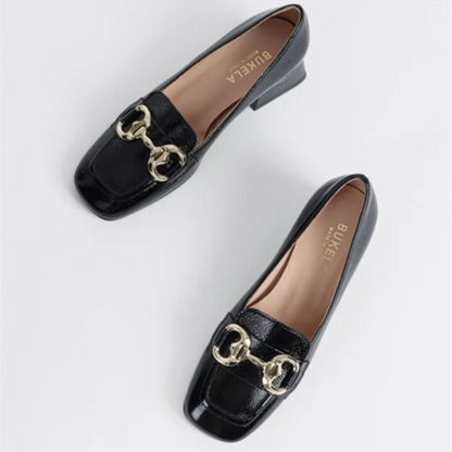 Lill Pump - Black