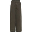 Line Pants - Hunter Green