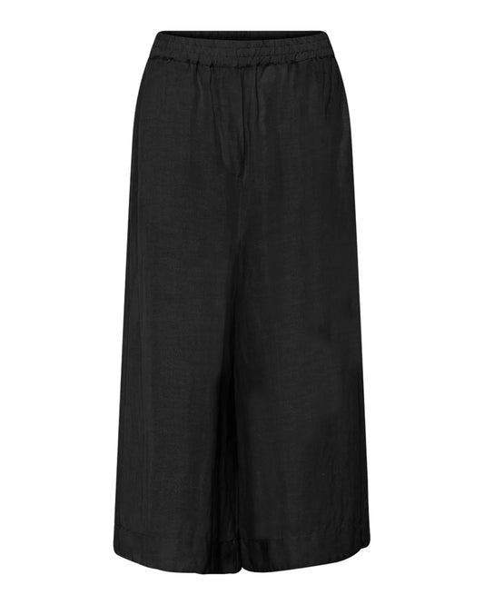 Lone pants Black