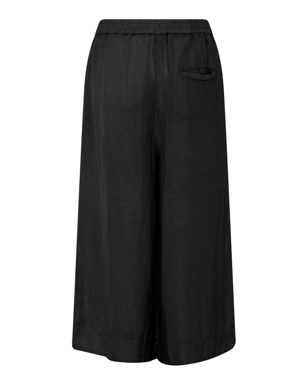 Lone pants Black