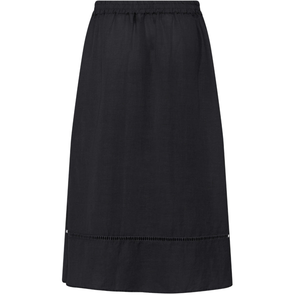 Lone Skirt - Black