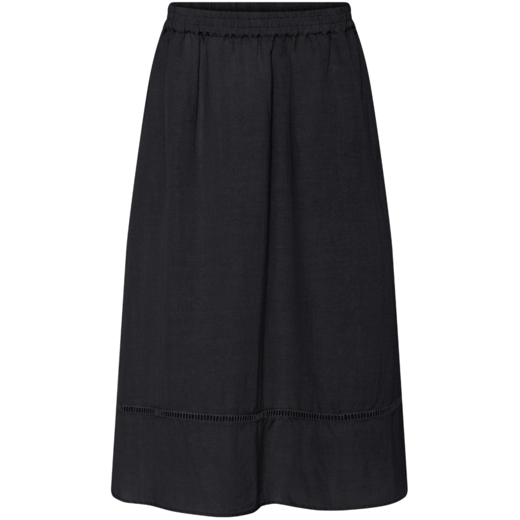 Lone Skirt - Black