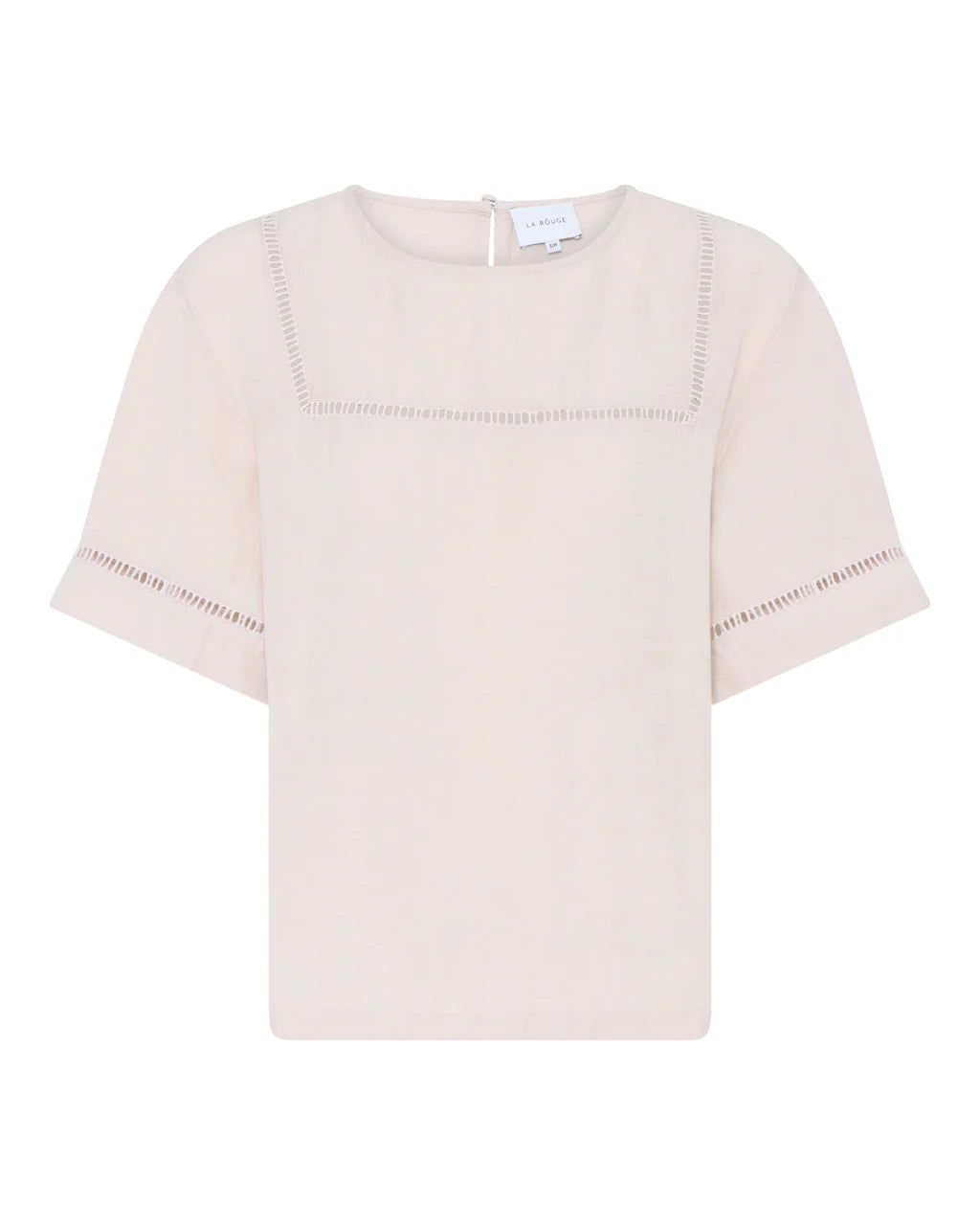 Lone blouse - Light Rose