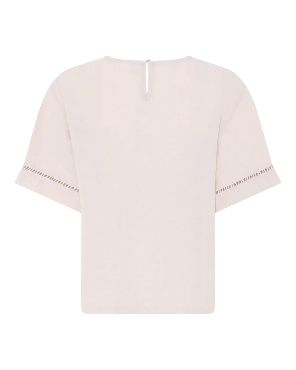 Lone blouse - Light Rose