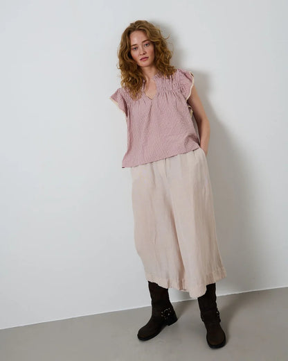 Lone Pants Light Rose