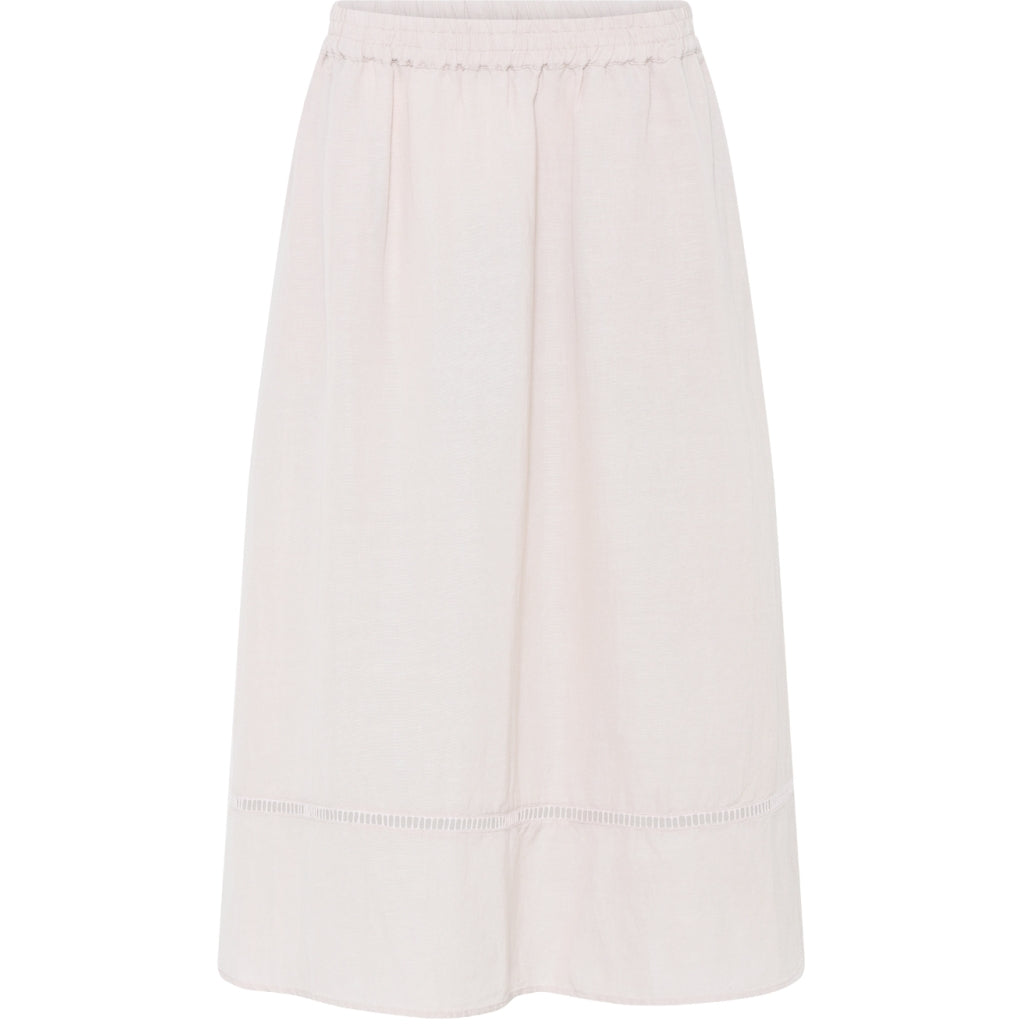 Lone Skirt - Light Rose