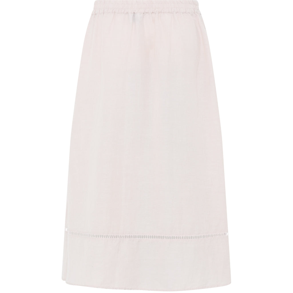 Lone Skirt - Light Rose
