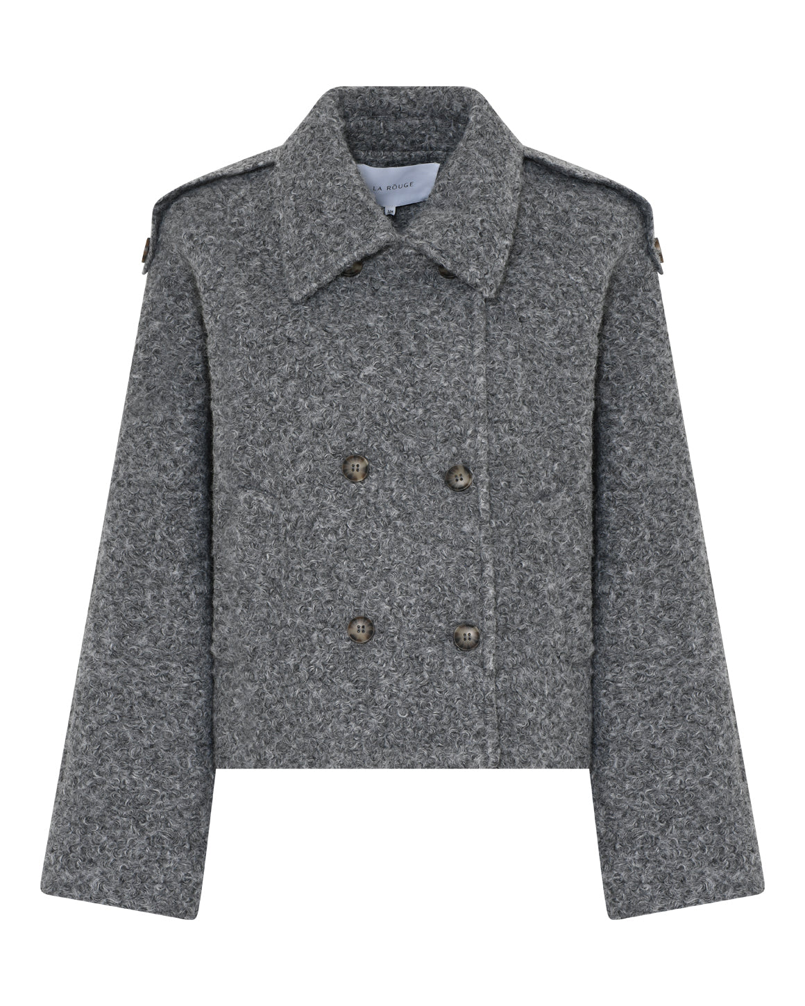 Power Jacket