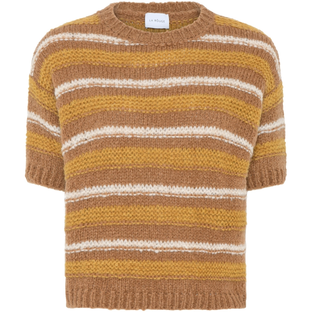 Pernille Striped Knit