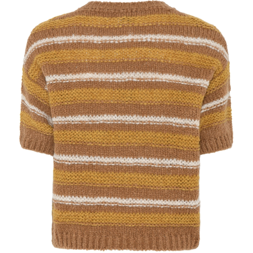 Pernille Striped Knit