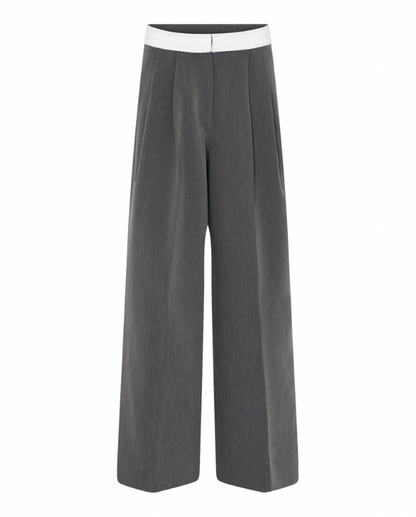 Joan Pants - Grey