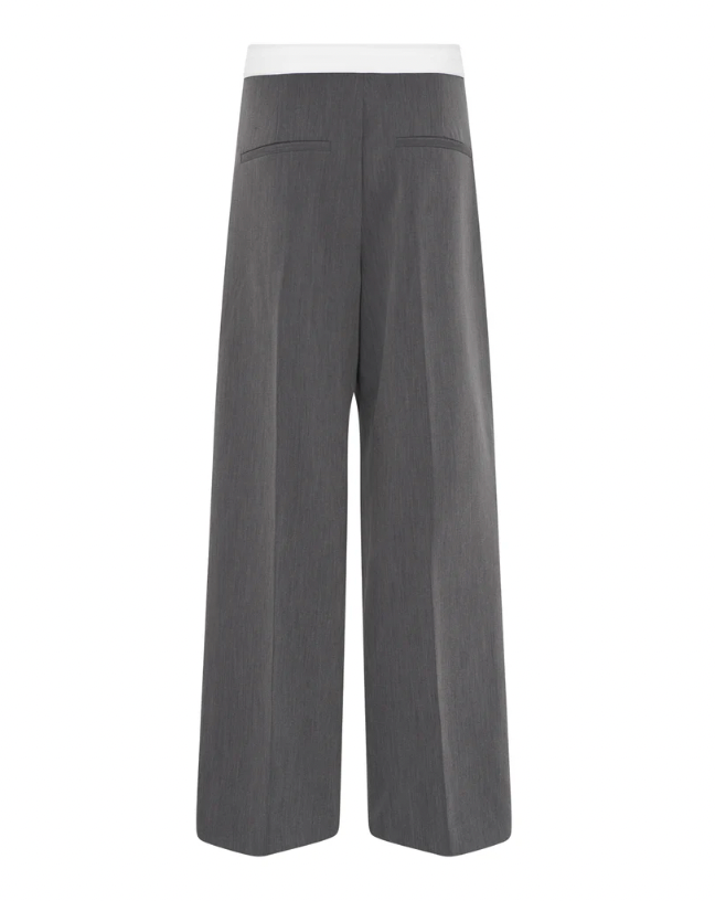 Joan Pants - Grey