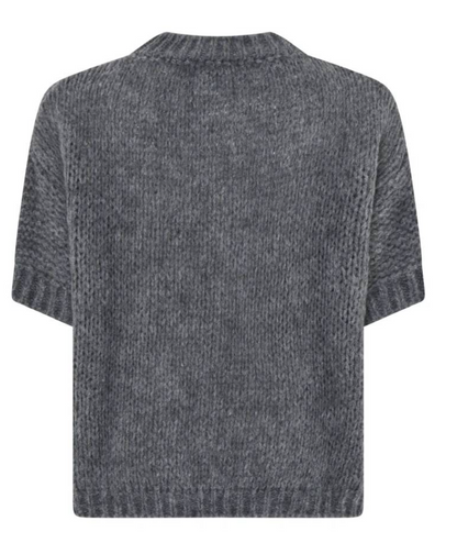 Sally Knit - Grey