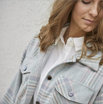 Bea Oversized shirt
