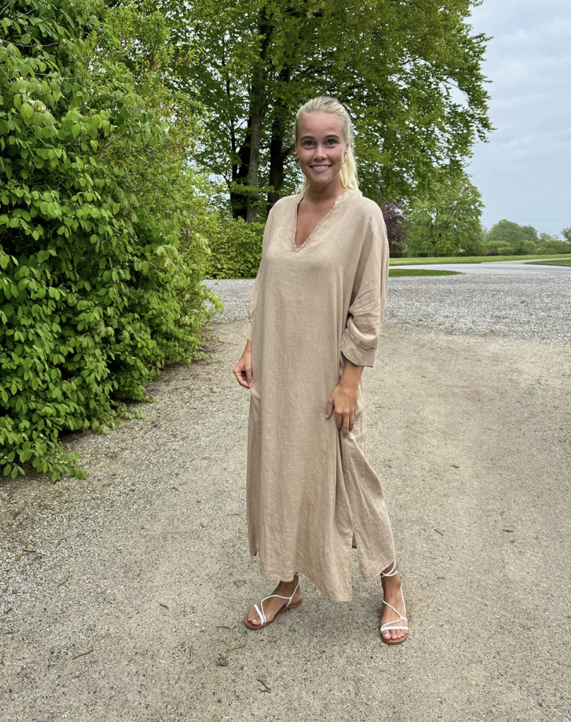 Andrea Dress