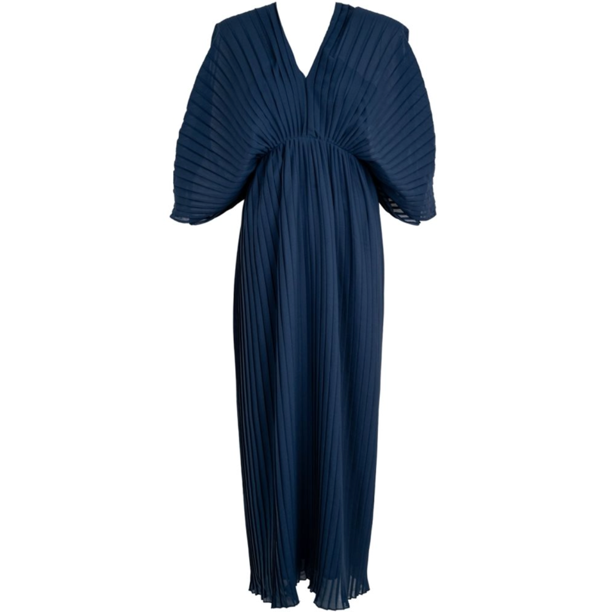 Jeanette Dress
